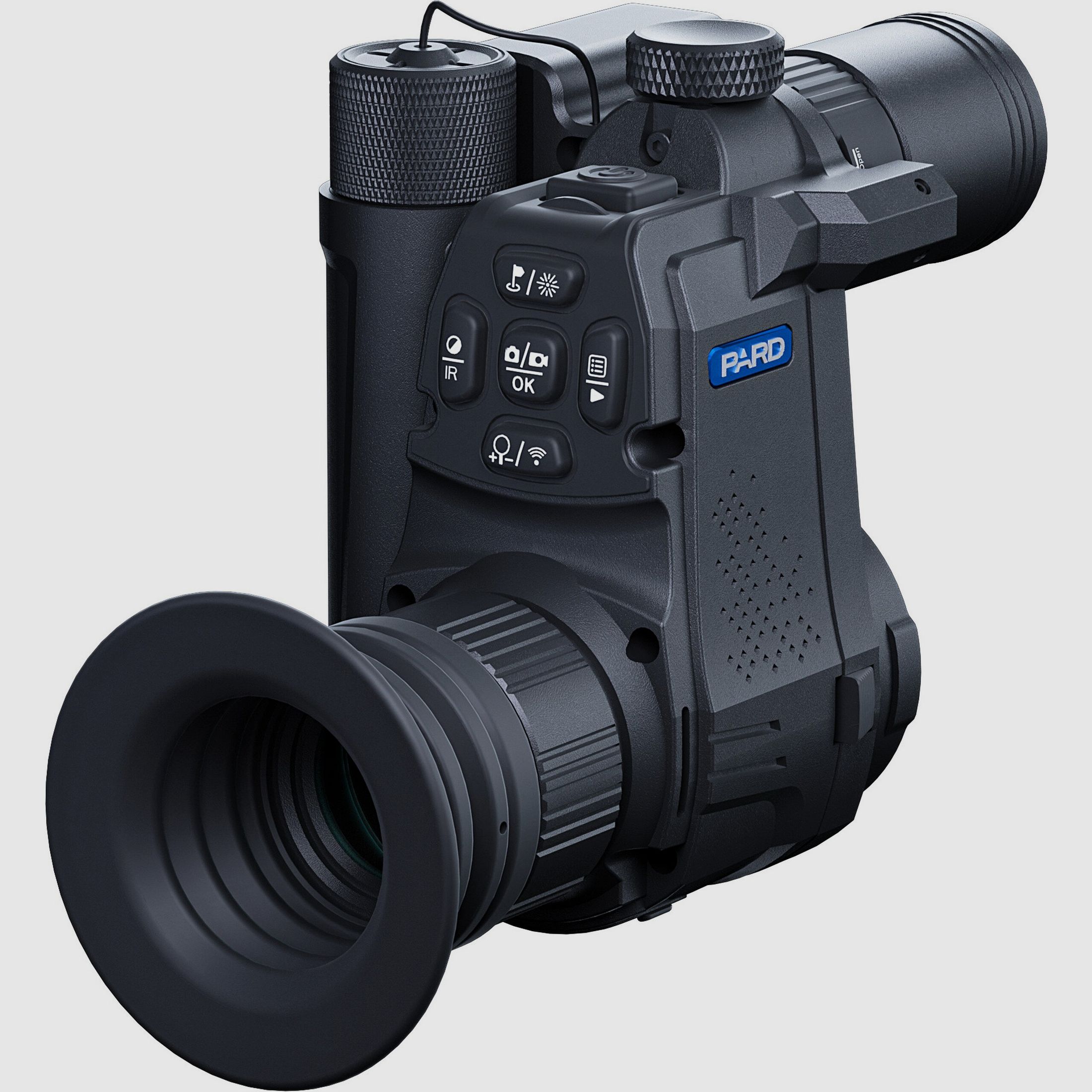 Dispositivo de visión nocturna Pard NV007SP2 LRF