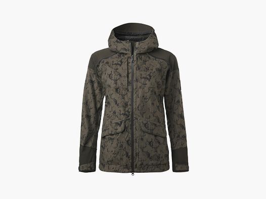 Chevalier Pointer Chevalite 3.0 Jacke, 40W, Damen Autumn Green