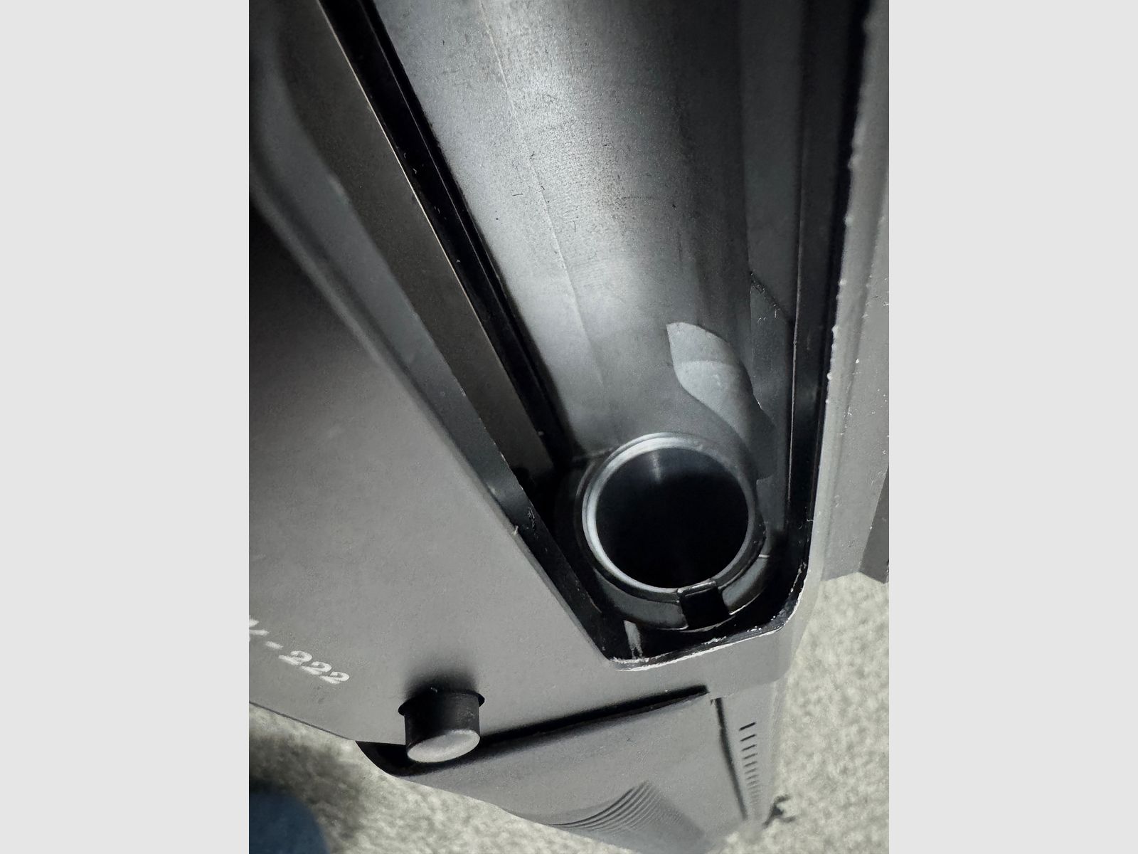 Escopeta semiautomática Akkar Altay TK-222