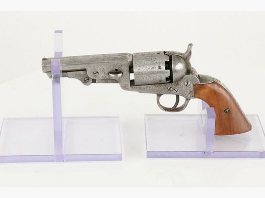 Colt 1851 Navy