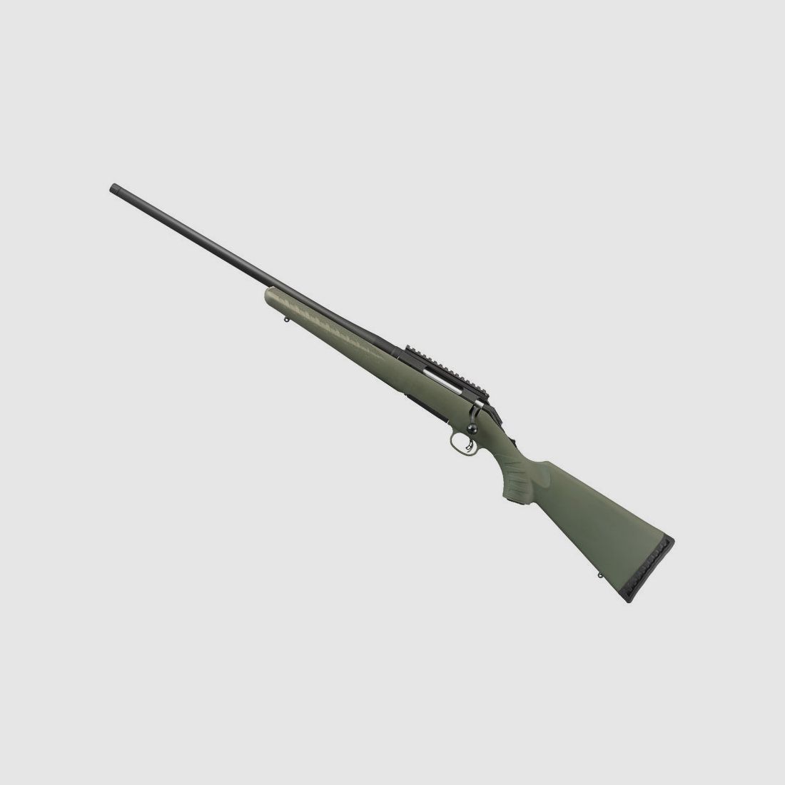RUGER American Predator karabin powtarzalny – 243 Win. (dla leworęcznych)