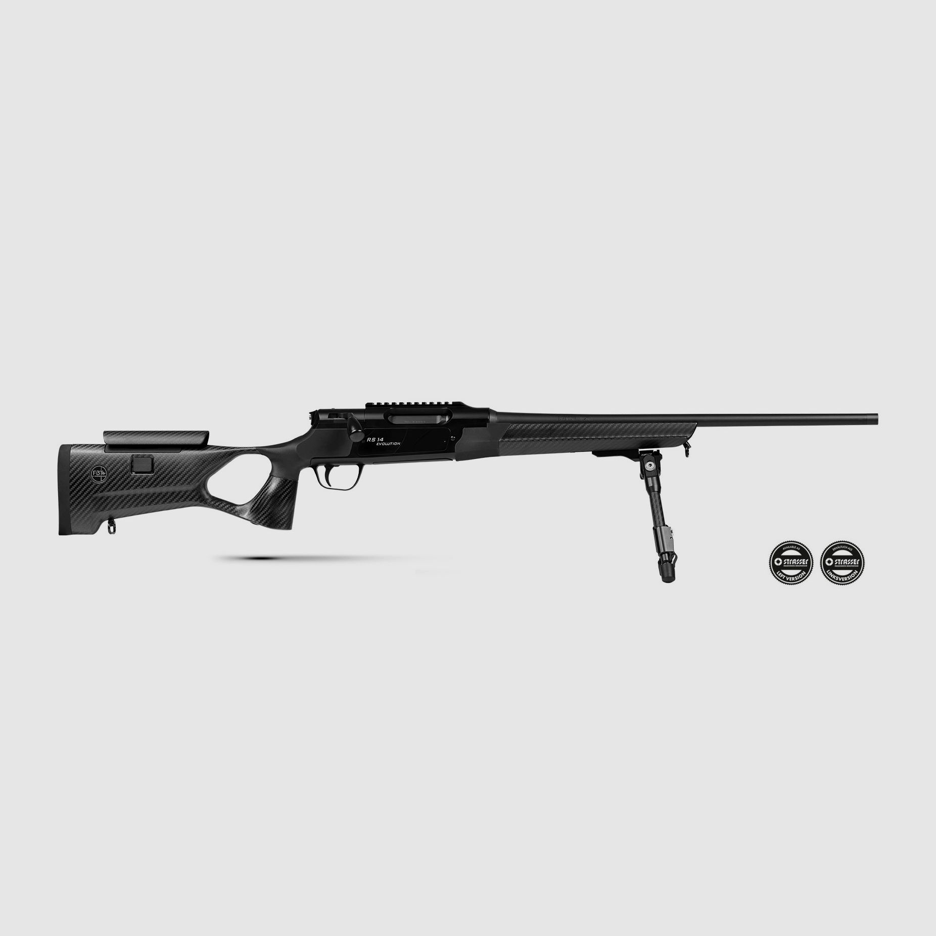 STRASSER UNIC CARBON