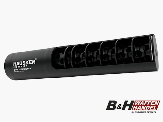 Hausken Jakt JD224 Lite MKII
