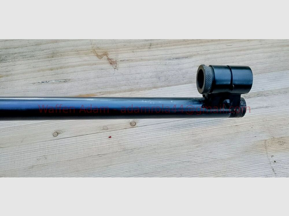 Walther LG 55