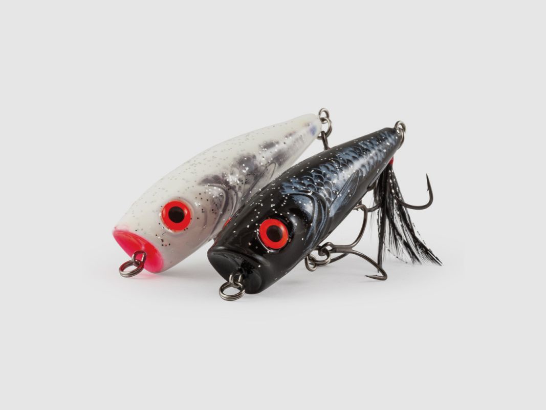 LEURRE RATTLIN POP FLOATING - 7CM