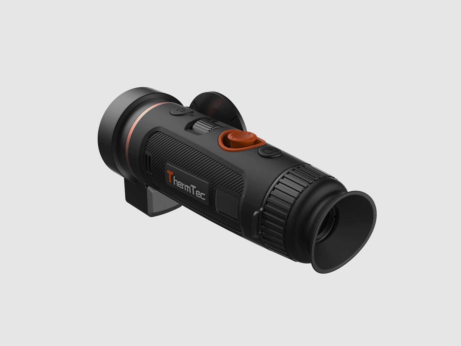 Thermtec Wild LRF Monokular Wärmebild, Bild 2 von 5