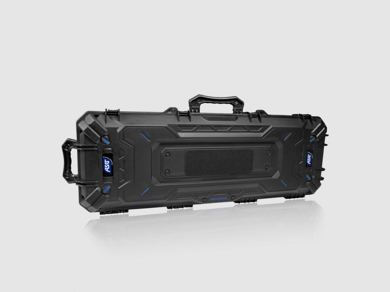 ASG Tactical Koffer Schwarz