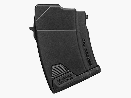 FAB Defense - Magazynek Ultimag AK 47/74 R10 - Black