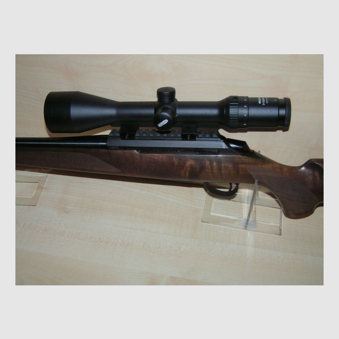 Tikka T3x Hunter