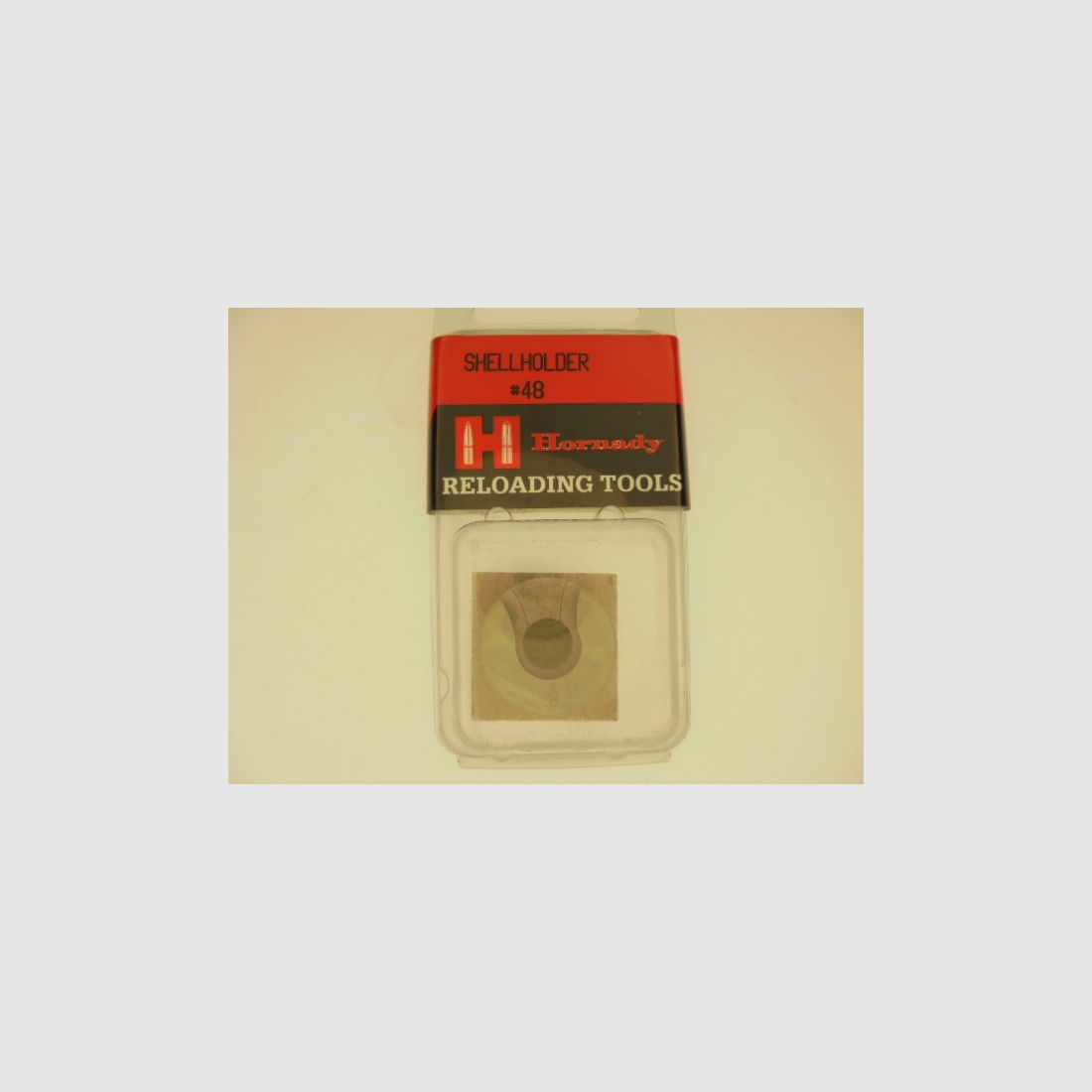 HÜLLEHALTER Nr. 48 HORNADY, Bild 1 von 3