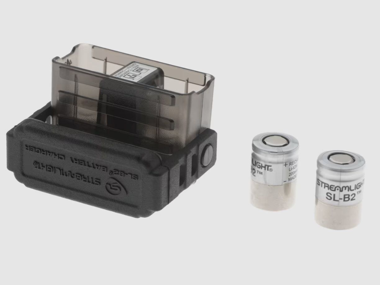Streamlight – Laser / TLR-6 HL / for GLOCK G42/G43 / Green Laser, Bild 9 von 10