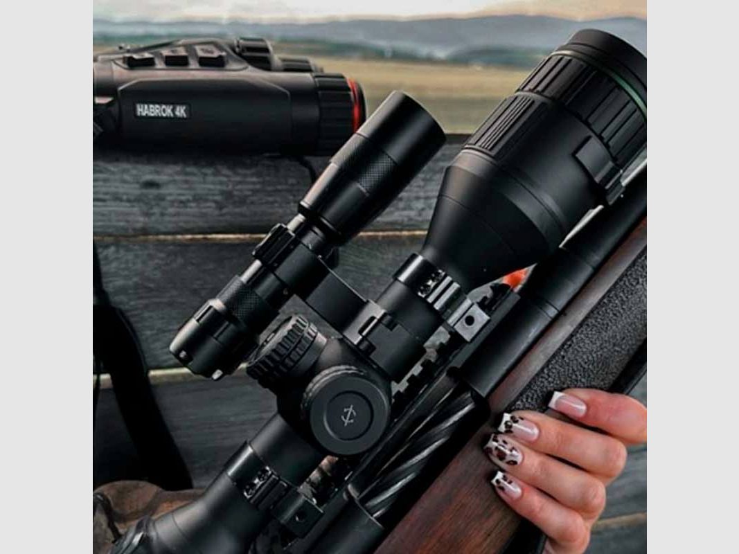 IR-Lampe TenoSight L-DUAL 940 + 850 nm, Bild 3 von 5