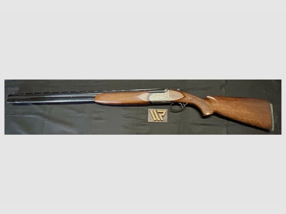 Franchi Montecarlo 12/70