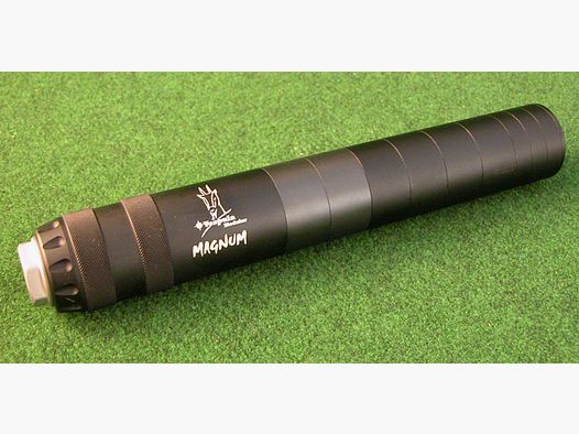 Silencer VESPULA -VARIO- up to caliber .7,62 / 30-06