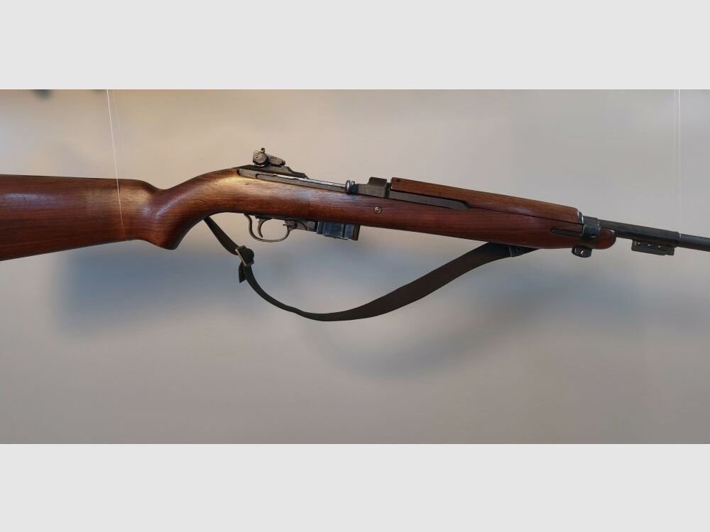 Rock Ola M1 Carbine Quality H.M.C .30 Carbine