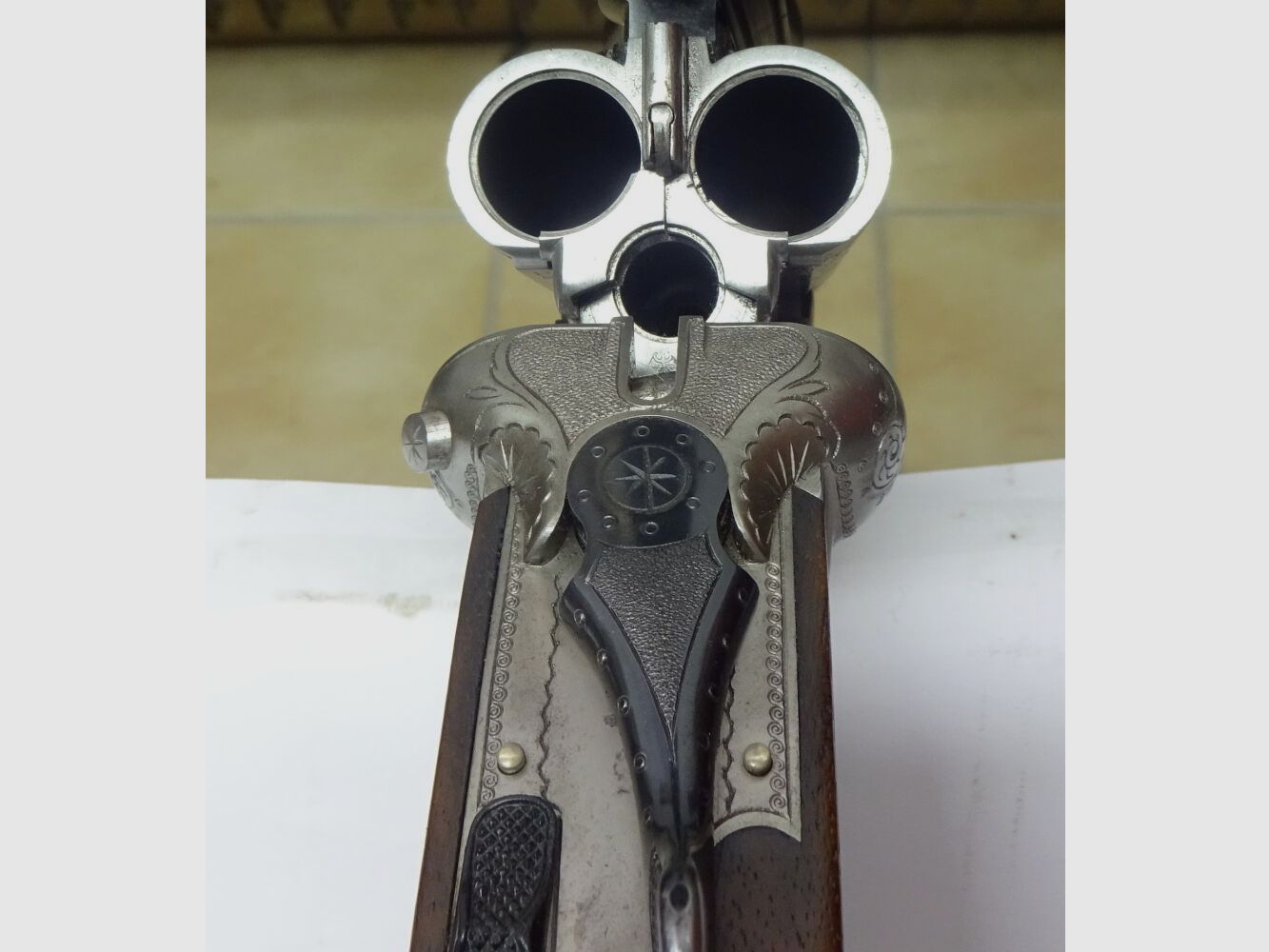 KRIEGHOFF Ulm TRUMPF