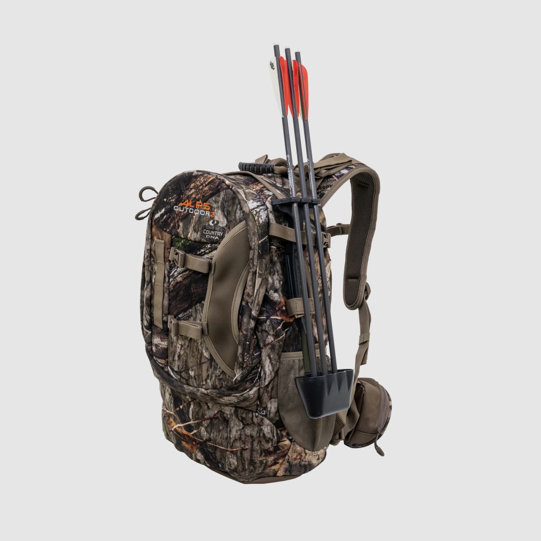 ALPS OUTDOORZ PURSUIT COUNTRY DNA – 44 l, immagine 7 di 10
