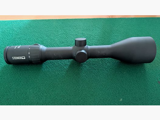 Steiner Ranger 3-12x56 Zielfernrohr