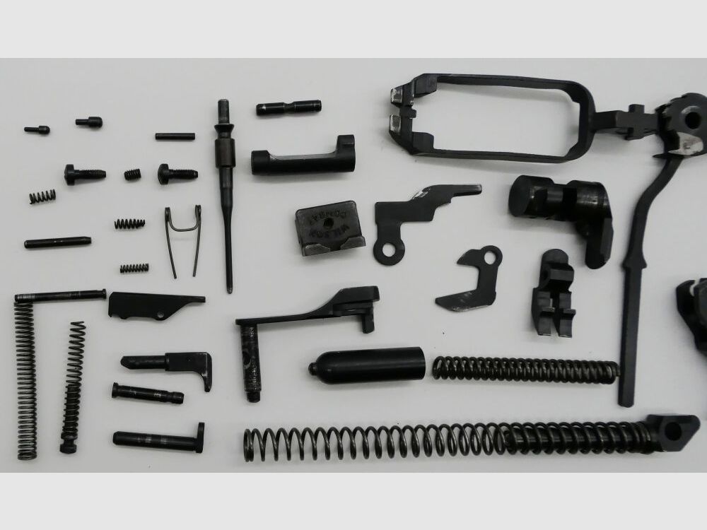 Zestaw części FEG Zestaw części FEG P9