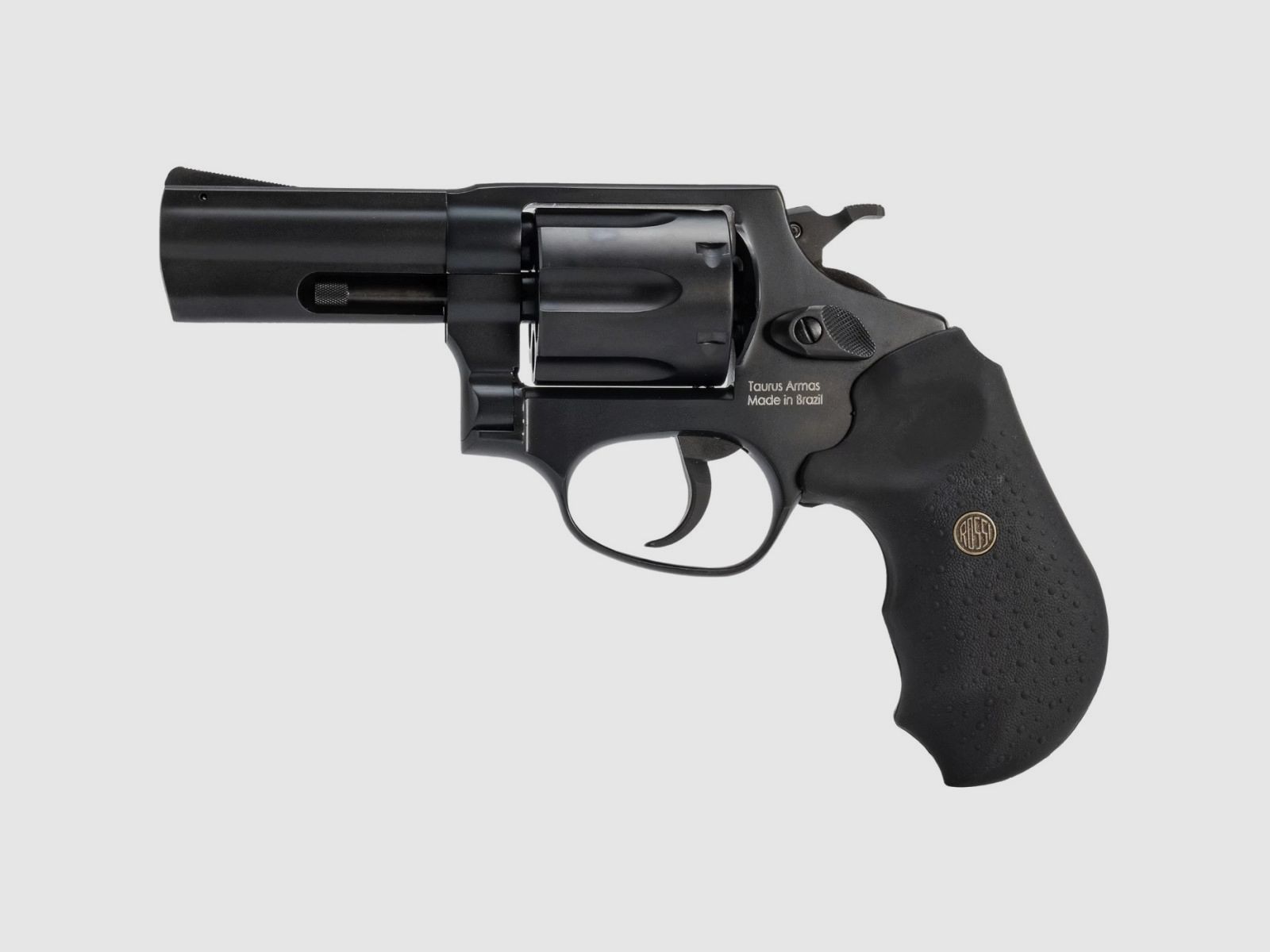 Rossi RP63 3'' Cerakote Graphit-Schwarz, Bild 1 von 6