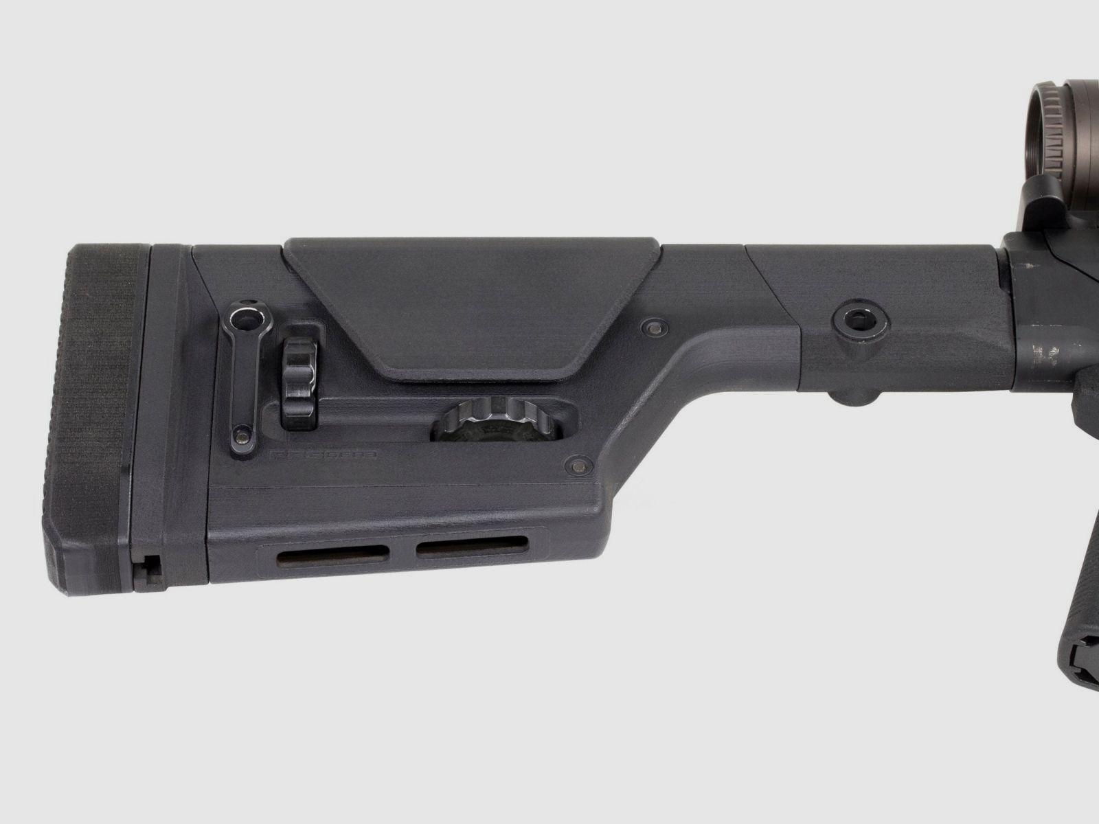 Magpul PRS Gen 3 Precision Adjustable Stock AR15/M16/AR10/SR25, billede 2 af 8