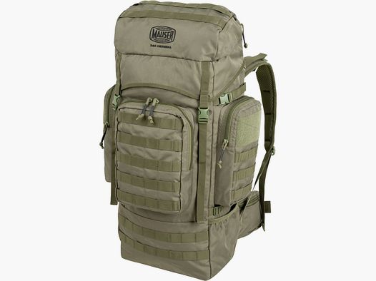Mauser Jagdrucksack Original 60 Liter