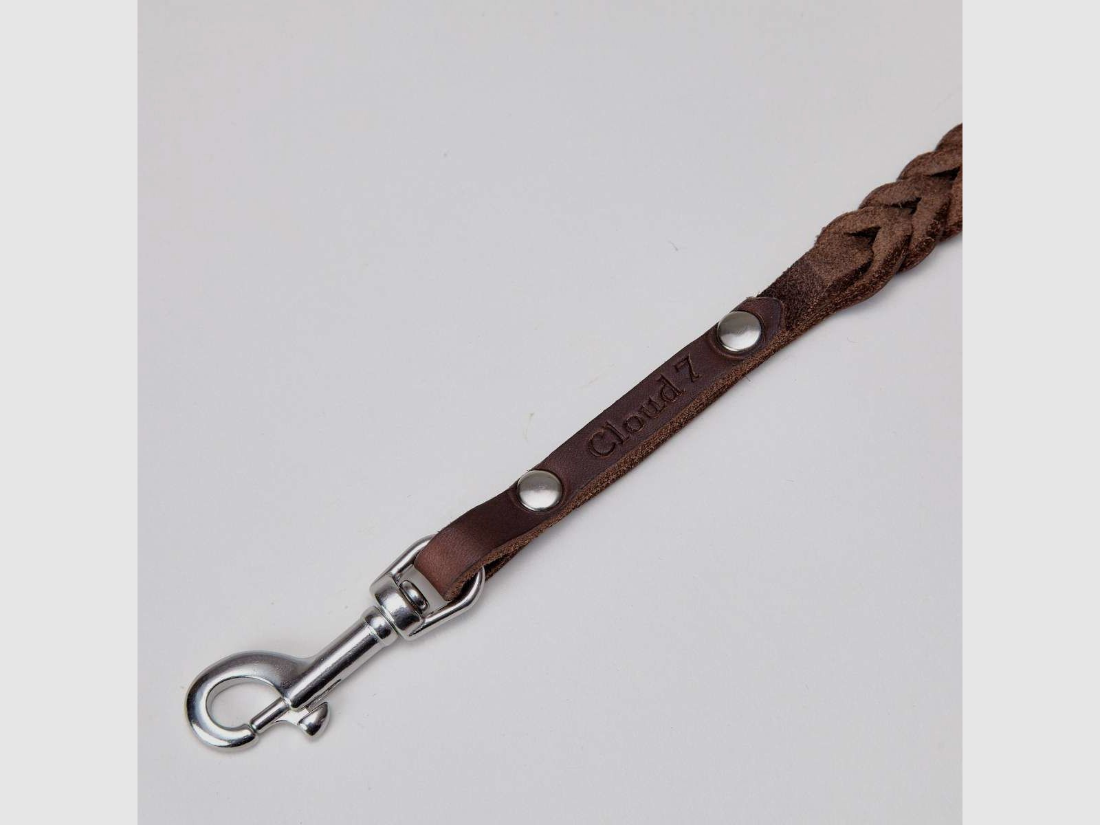 Hond leash CP Brown, afbeelding 3 van 3