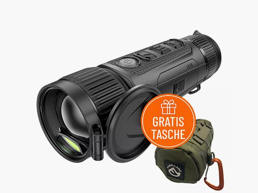 Nocpix VISTA S50R LRF monoculaire thermique incluant un SAC GRATUIT