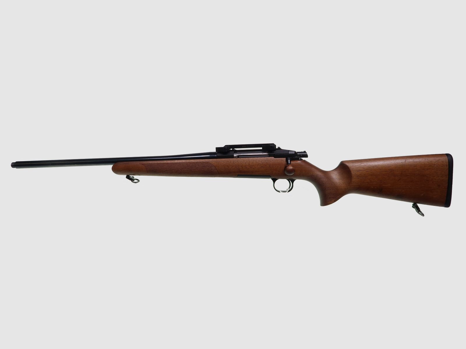 Steel Action HM 30-06, LINKS
