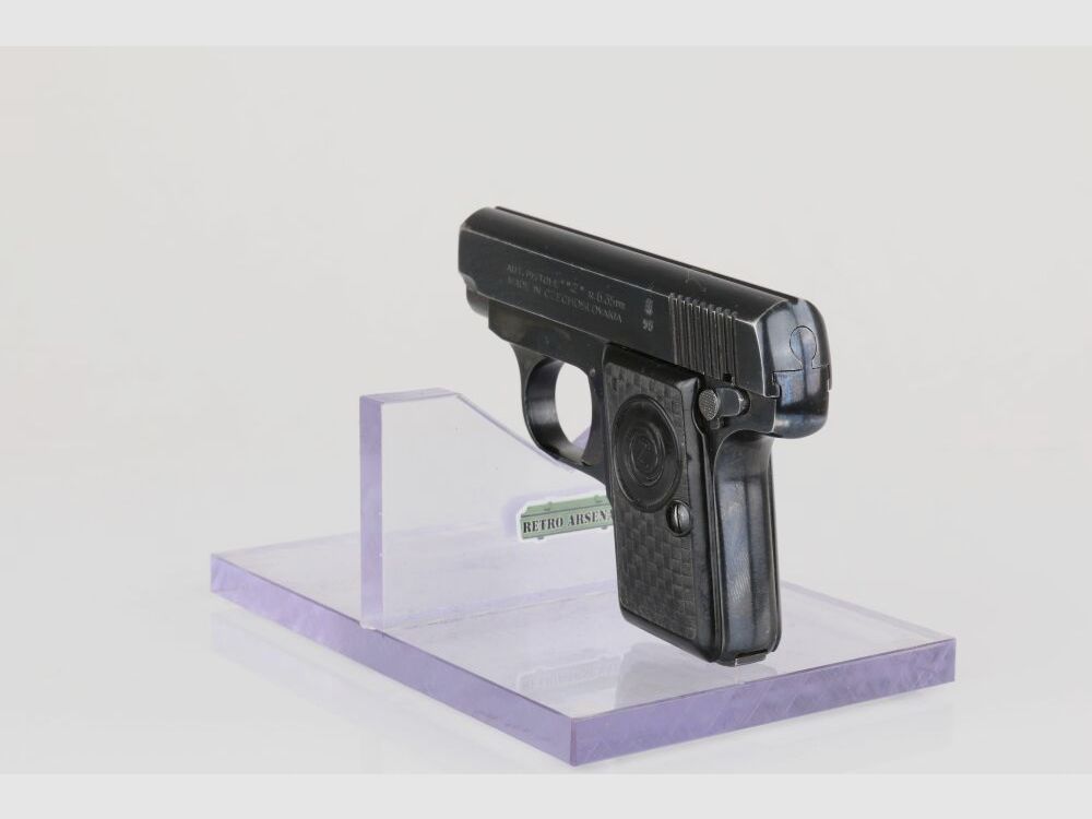 CZ Mod. "Z"