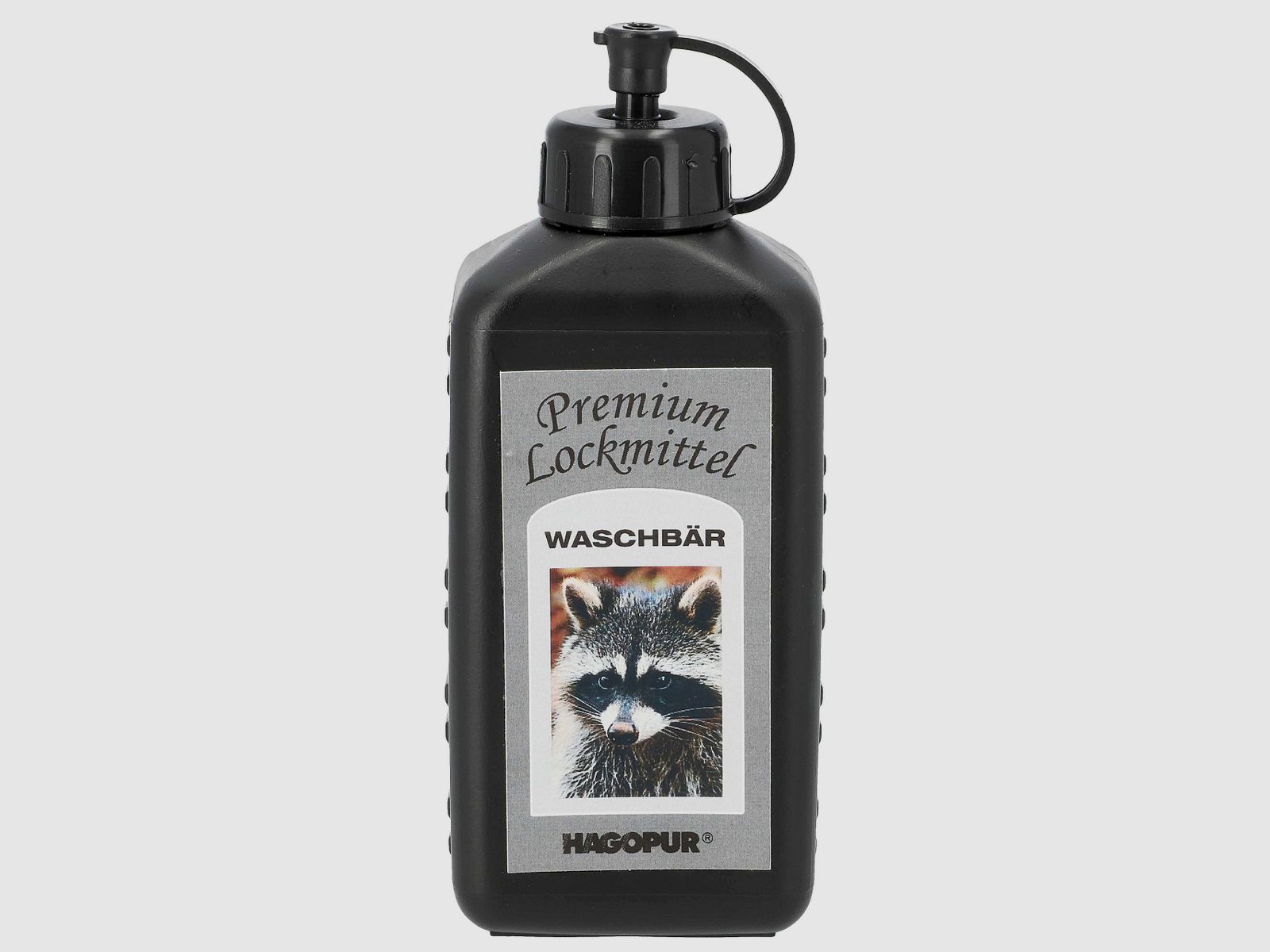 Hagopur Premium-Lockmittel Waschbär