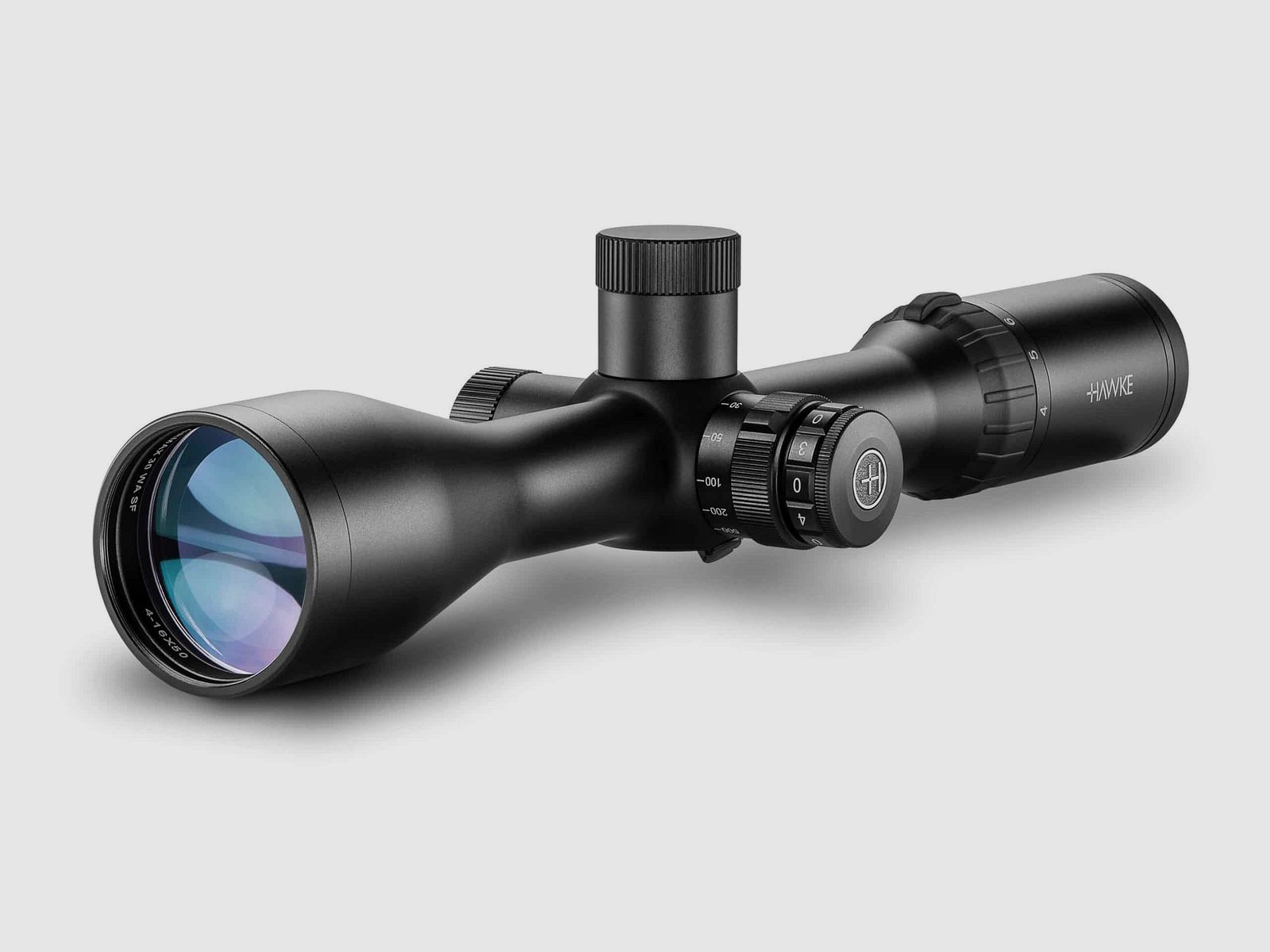 Hawke Airmax 30 WA 4-16×50 SF, Bild 3 von 3