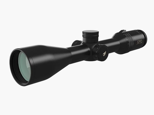 GPO Spectra™ 6x 2-12x50i