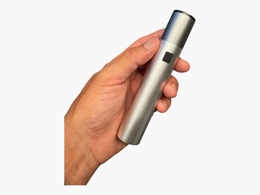 DEFENCE SYSTEM ANIMAL DEFENDER TORCIA | SILBER
