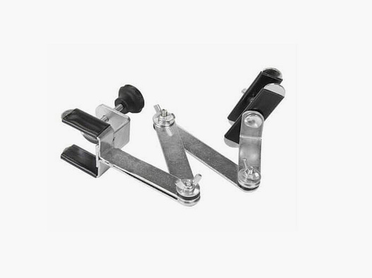 DISPOSITIF DE CUISSON EUROHUNT