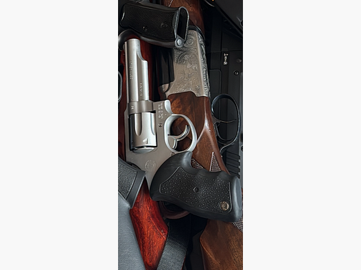 Taurus 65 357.Mag