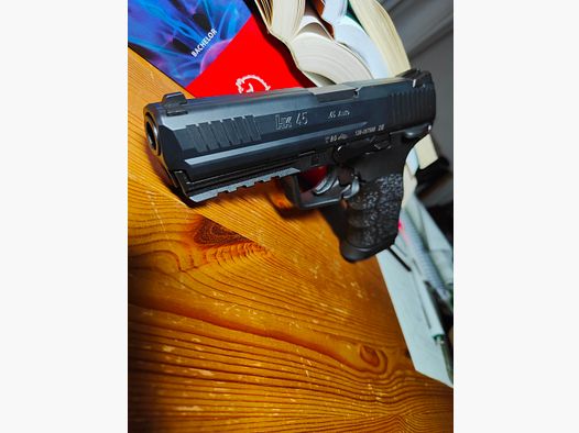 HK45 
