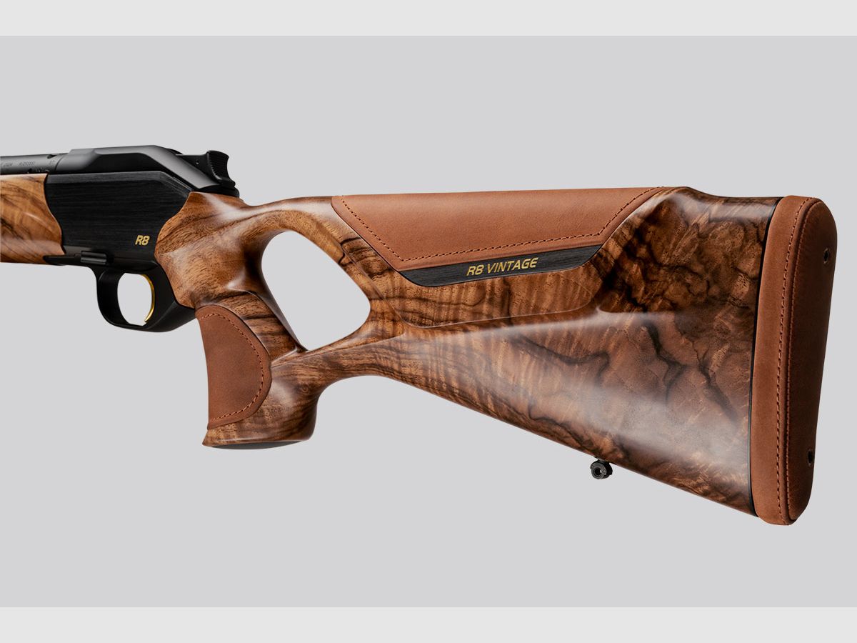 Blaser R8 Success Vintage 8,5x55Blaser, 47cm, M15x1, HK6