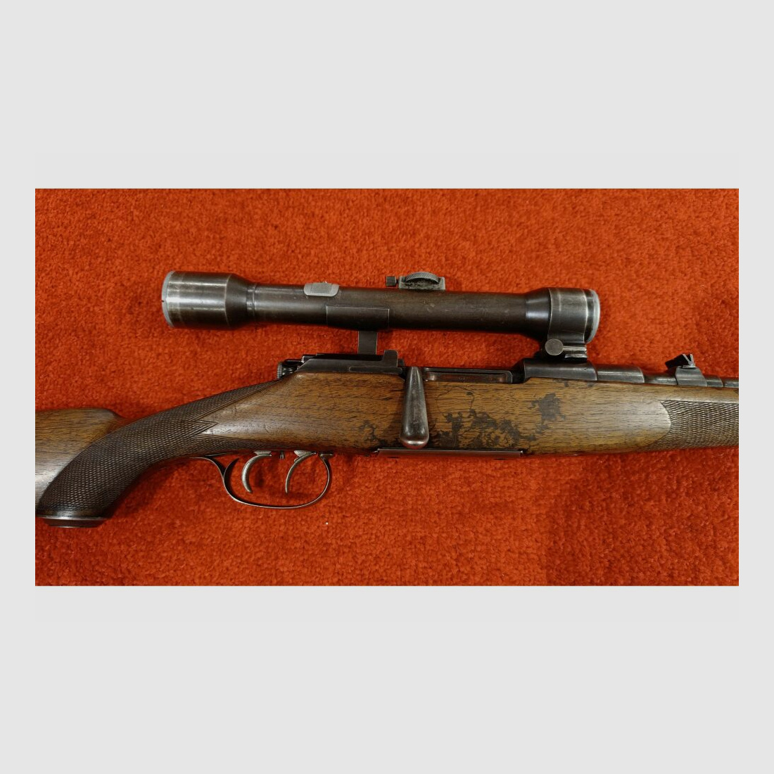 Steyr ohne 7x57