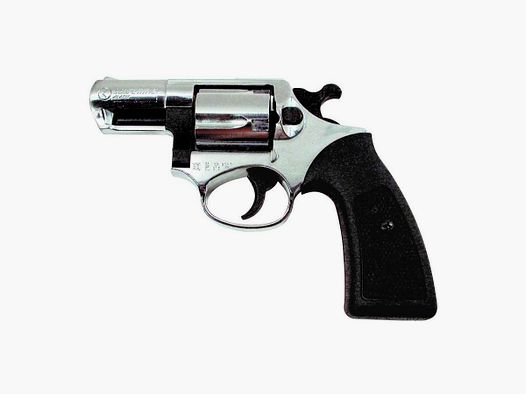 REVOLWER KONKURENCYJNY 9MM CHROM