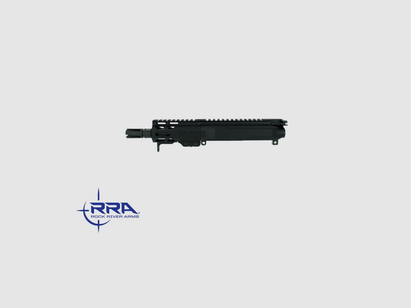 ROCK RIVER ARMS LAR-BT9G 9mm Luger 4.5″ Complete Upper