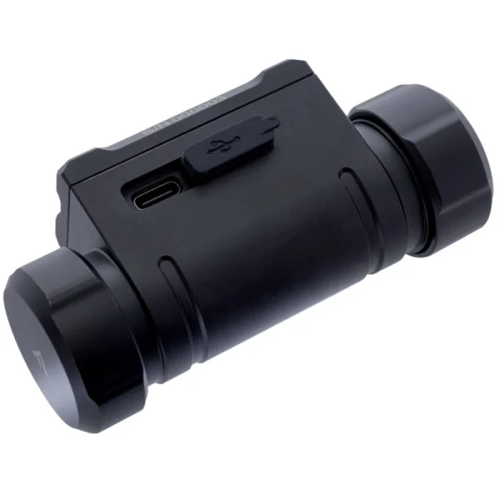 Stirnlampe MACTRONIC Black Eye H40 – 4000 lm (THL0061), Bild 3 von 5