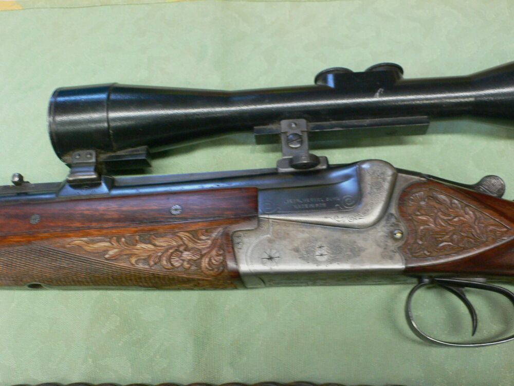Gebr. Merkel Mod.210