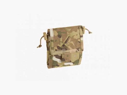 Foldable Dump Pouch