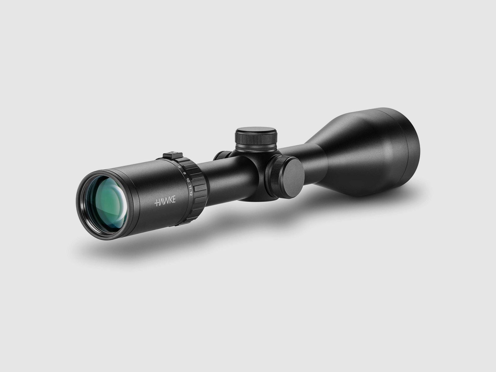 Hawke Vantage 30 FD WA 3-12x56 IR L4A, zdjęcie 2 z 2