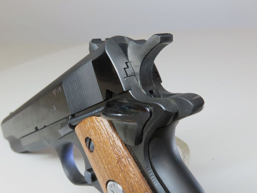 Top Colt 1911 MK 4 Series 70