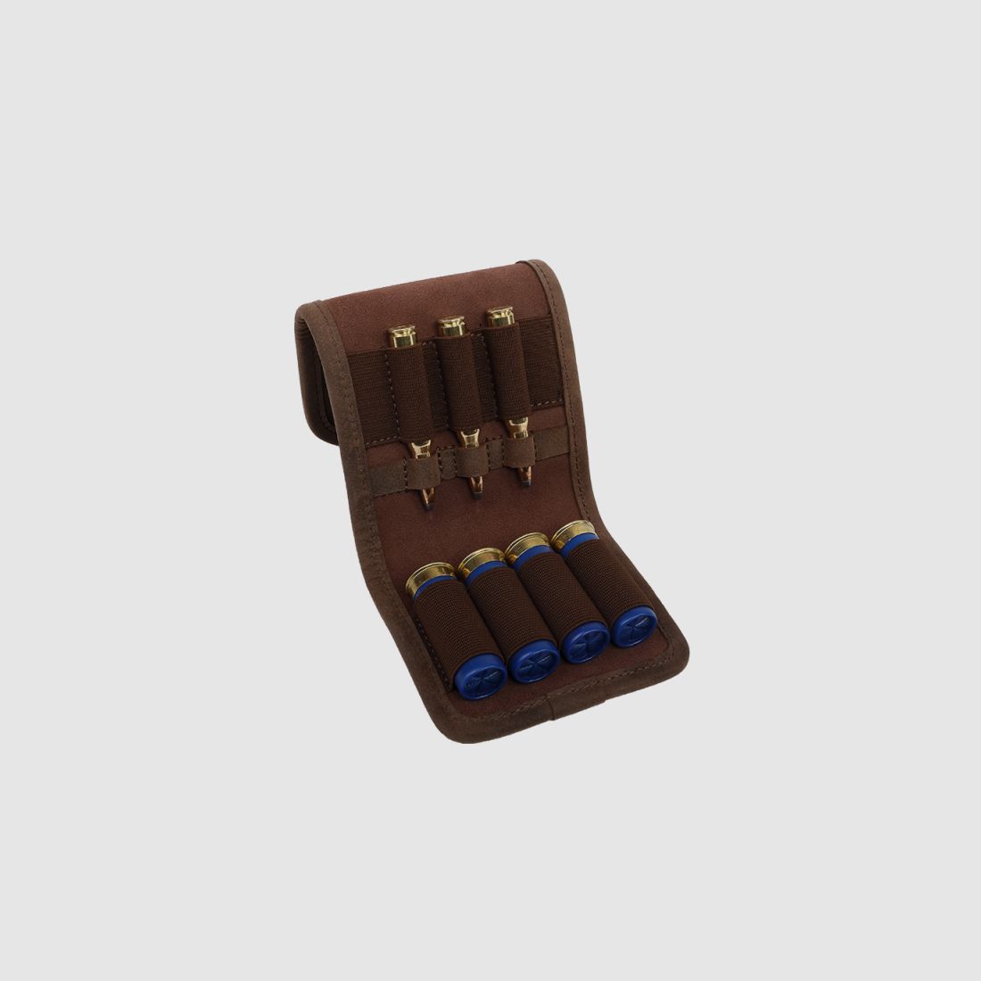 2WOLFS BADGER porte-cartouches pour carabine et fusil, image 2 sur 3