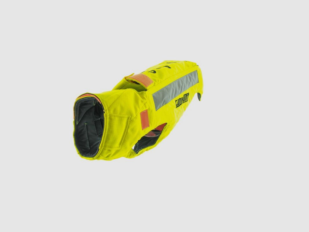 Schutzweste für Hunde PROTECT PRO CANO, Bild 1 von 5