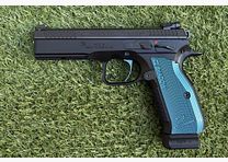 CZ Uhersky Brod SHADOW2 SA 3 DOT Mirino 9mm Luger