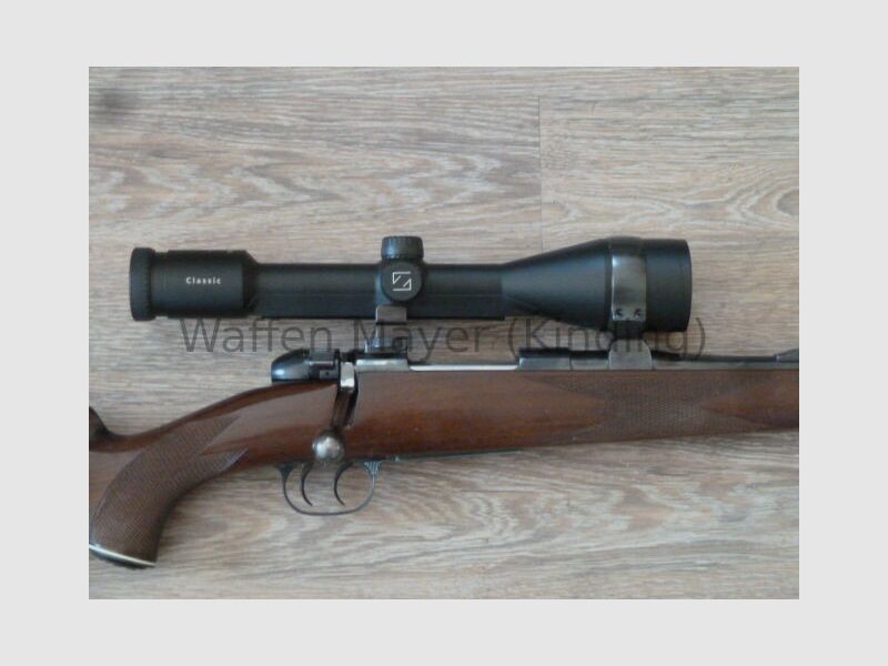 Mauser Mod. 4000